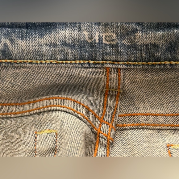Stylish Vintage Pair of Jeans. - Picture 11 of 11